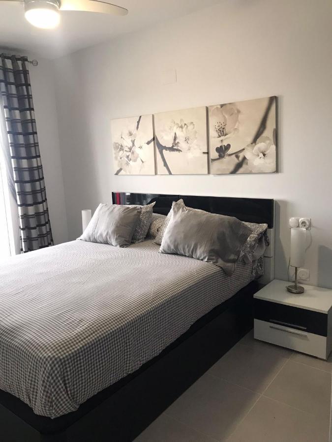 Nova Beach Super Cool Seaview Apartment 圣波拉 外观 照片
