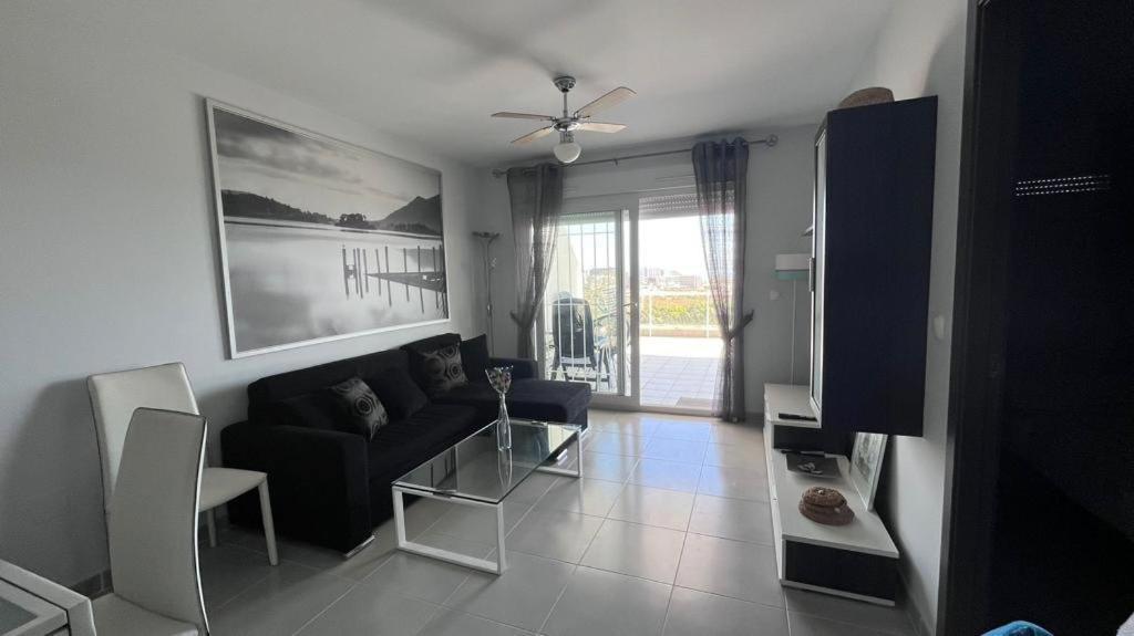 Nova Beach Super Cool Seaview Apartment 圣波拉 外观 照片